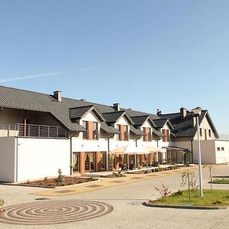 Gosciniec Europejski Miedziana Góra 외부 사진
